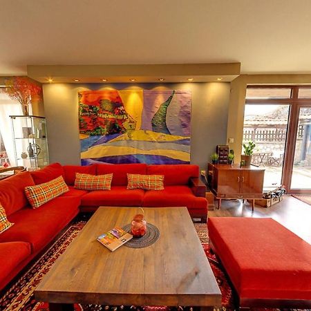 Hotel Famil - Adults Only Bansko Dış mekan fotoğraf