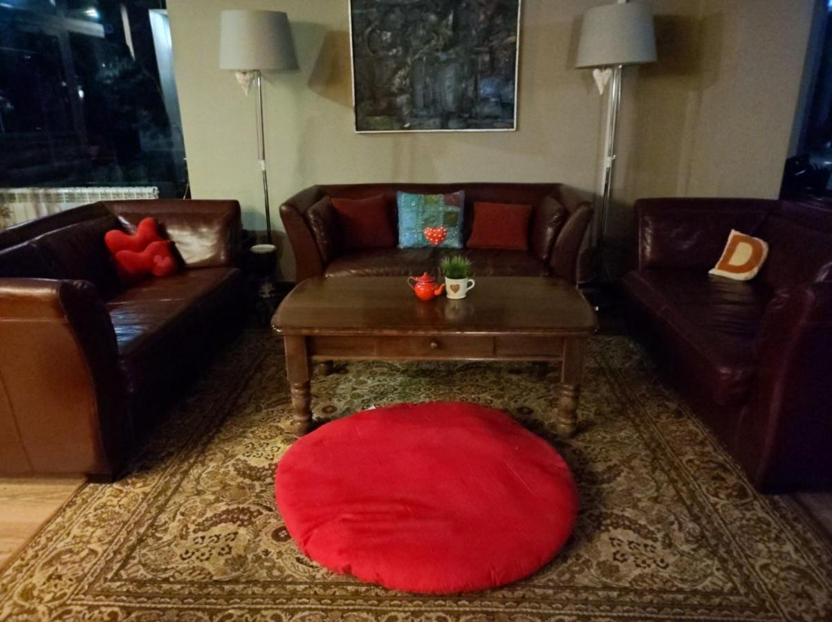 Hotel Famil - Adults Only Bansko Dış mekan fotoğraf