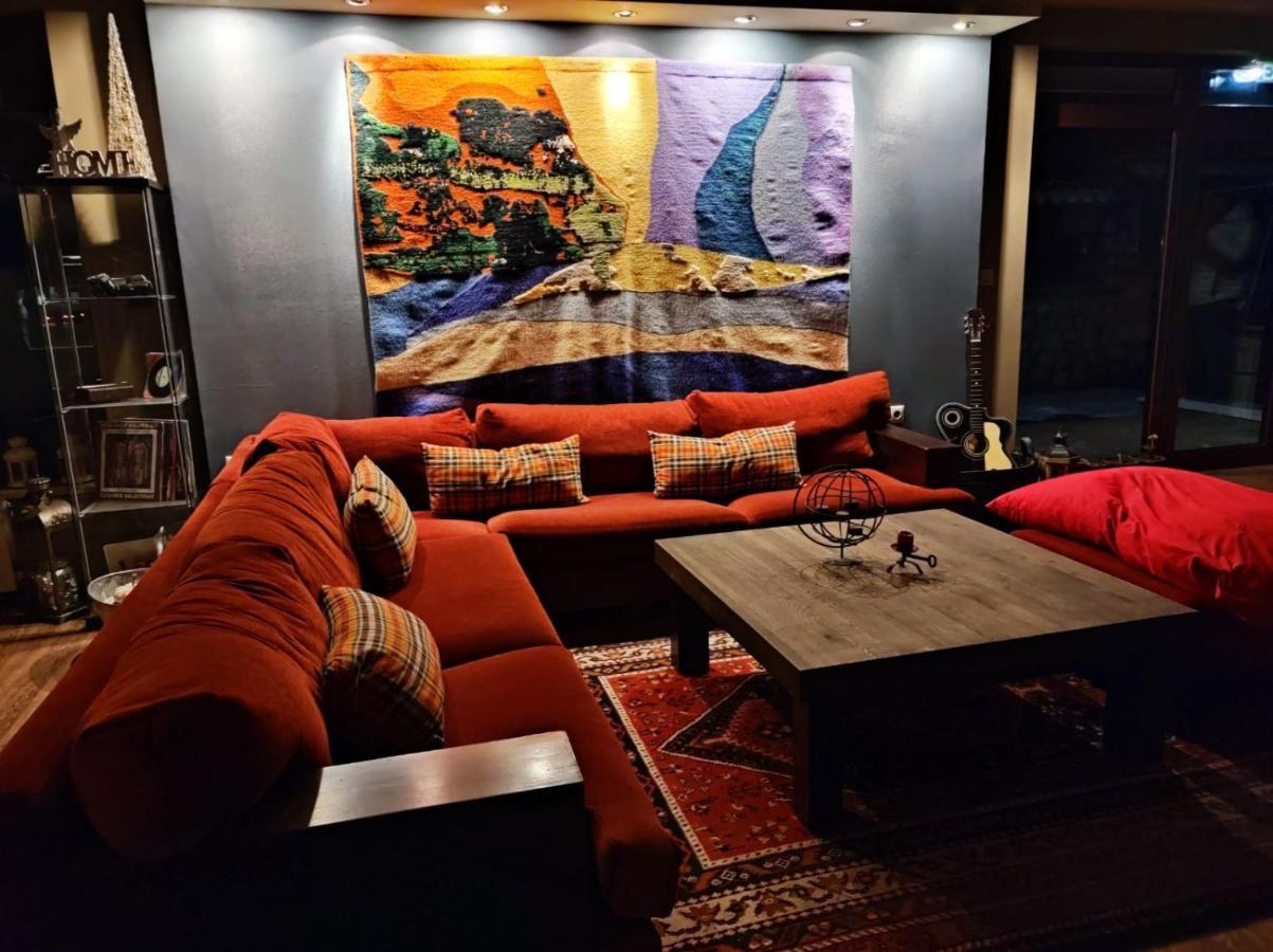 Hotel Famil - Adults Only Bansko Dış mekan fotoğraf