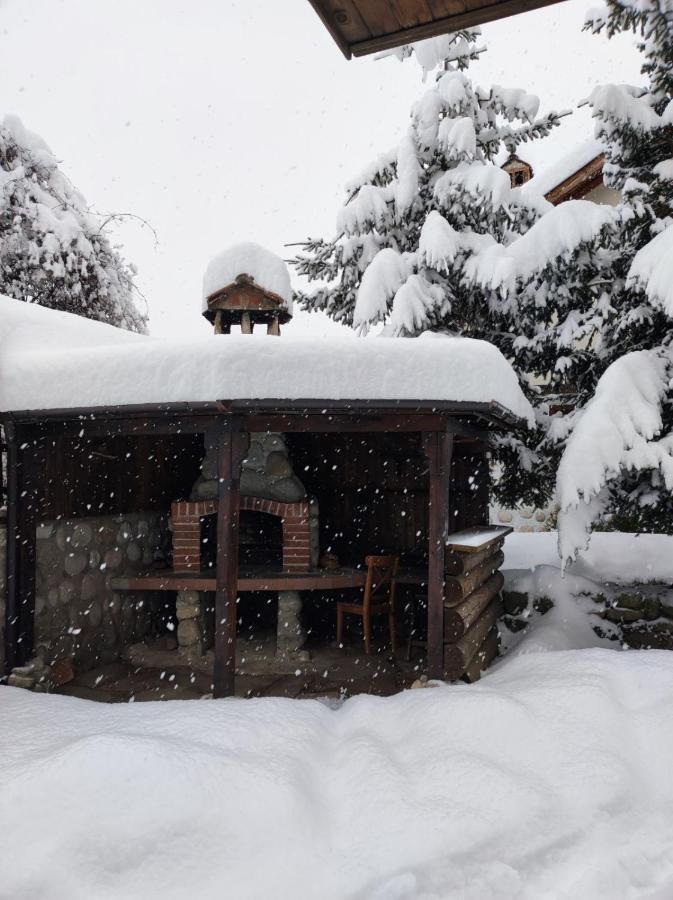 Hotel Famil - Adults Only Bansko Dış mekan fotoğraf