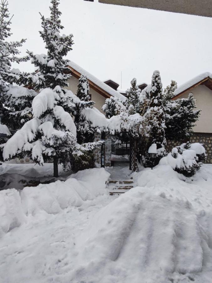 Hotel Famil - Adults Only Bansko Dış mekan fotoğraf
