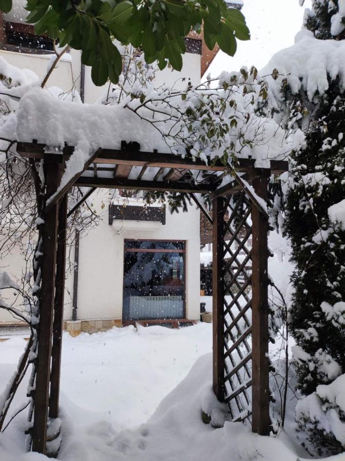 Hotel Famil - Adults Only Bansko Dış mekan fotoğraf