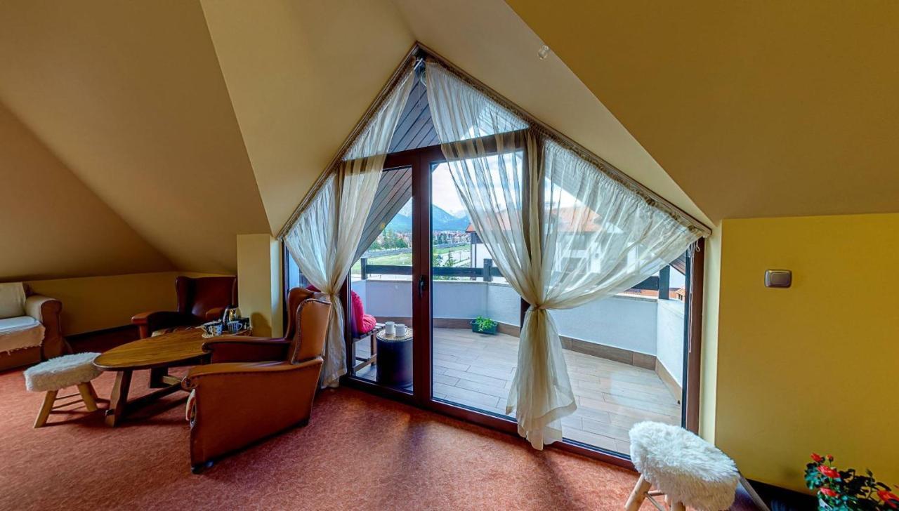 Hotel Famil - Adults Only Bansko Dış mekan fotoğraf