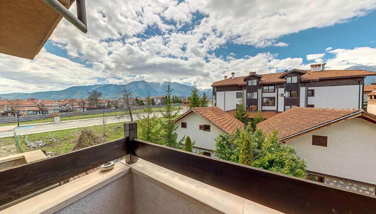 Hotel Famil - Adults Only Bansko Dış mekan fotoğraf