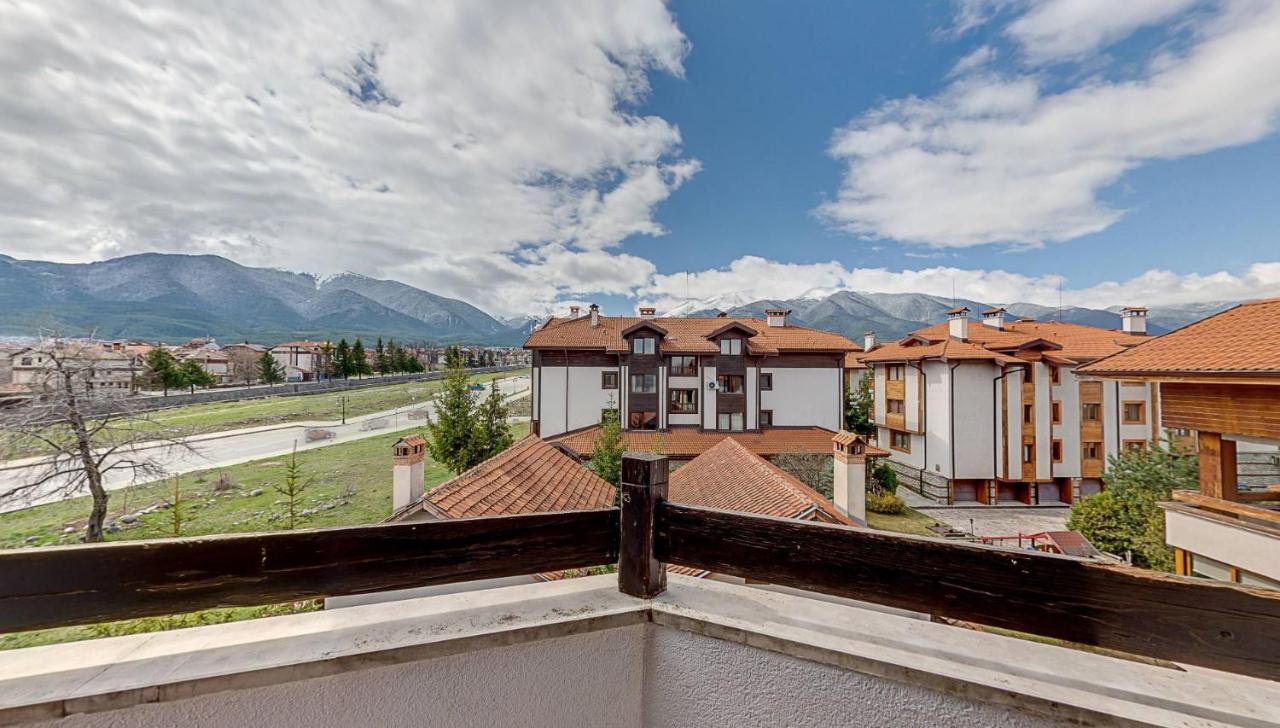 Hotel Famil - Adults Only Bansko Dış mekan fotoğraf