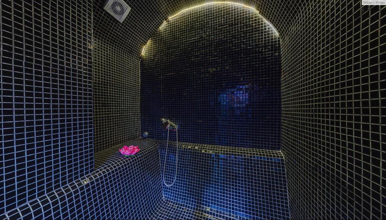 Hotel Famil - Adults Only Bansko Dış mekan fotoğraf