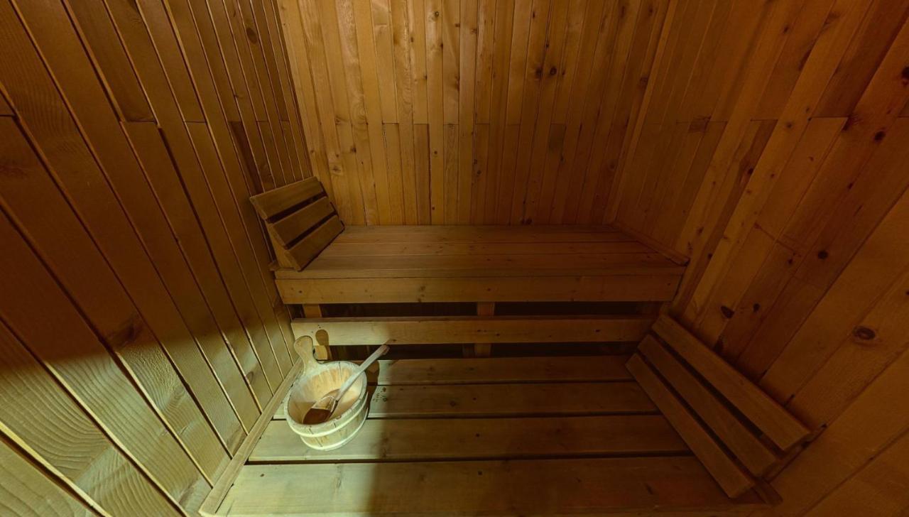 Hotel Famil - Adults Only Bansko Dış mekan fotoğraf