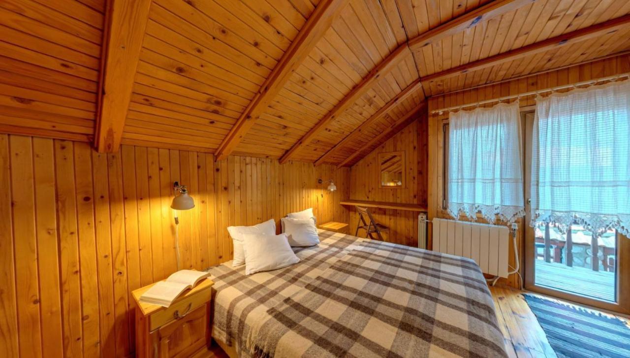 Hotel Famil - Adults Only Bansko Dış mekan fotoğraf