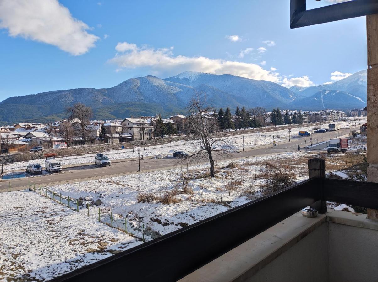Hotel Famil - Adults Only Bansko Dış mekan fotoğraf