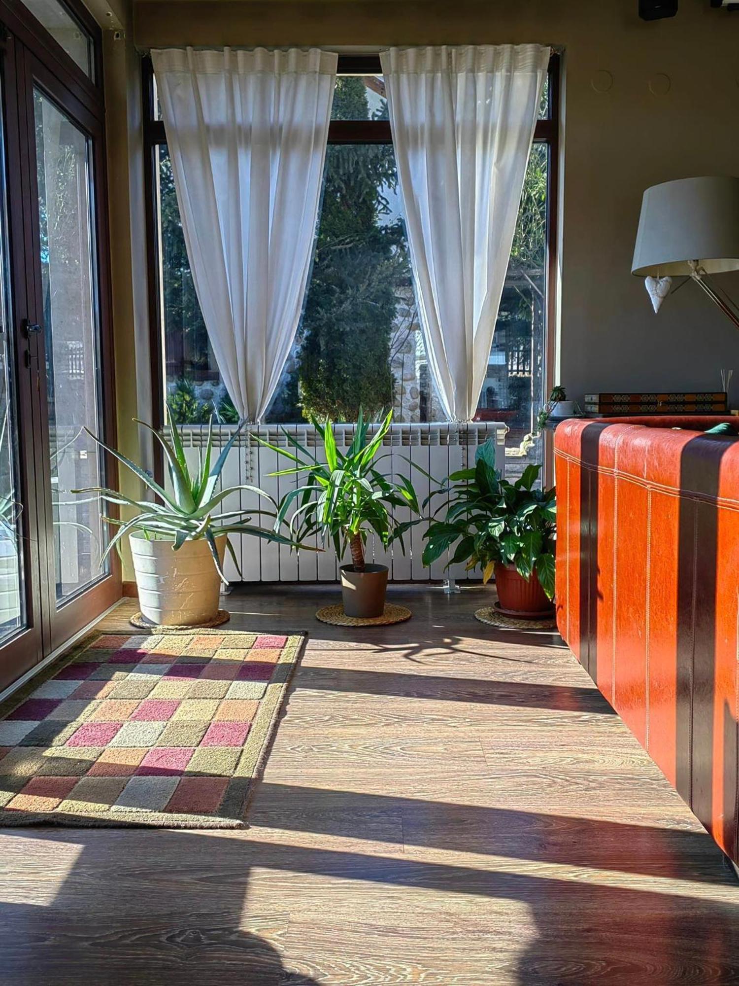 Hotel Famil - Adults Only Bansko Dış mekan fotoğraf