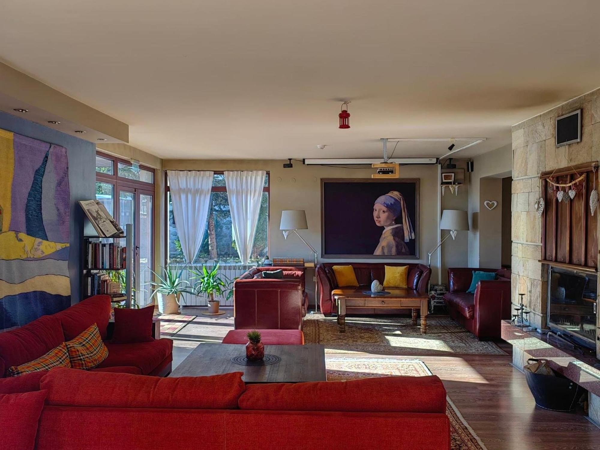 Hotel Famil - Adults Only Bansko Dış mekan fotoğraf