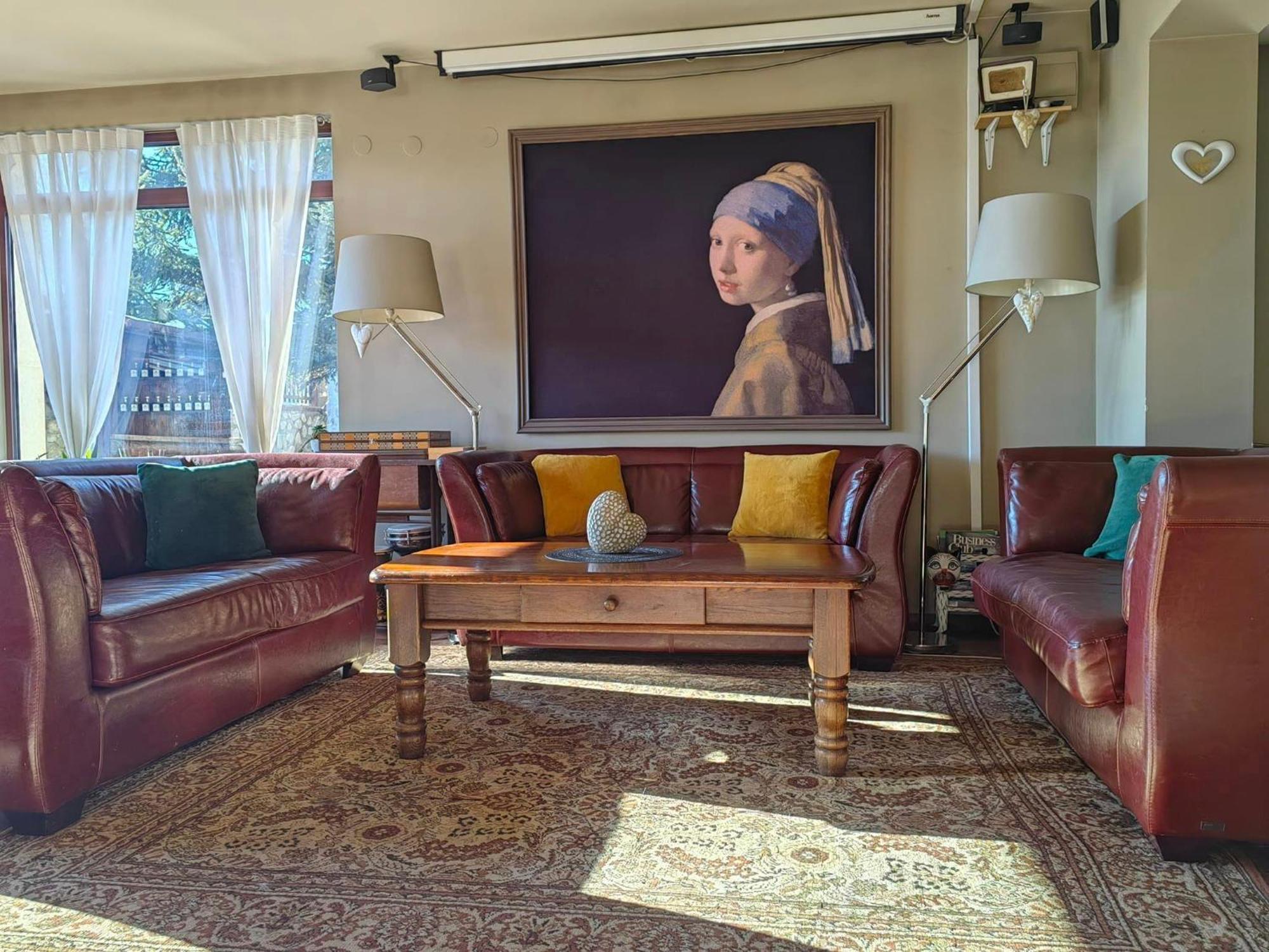Hotel Famil - Adults Only Bansko Dış mekan fotoğraf