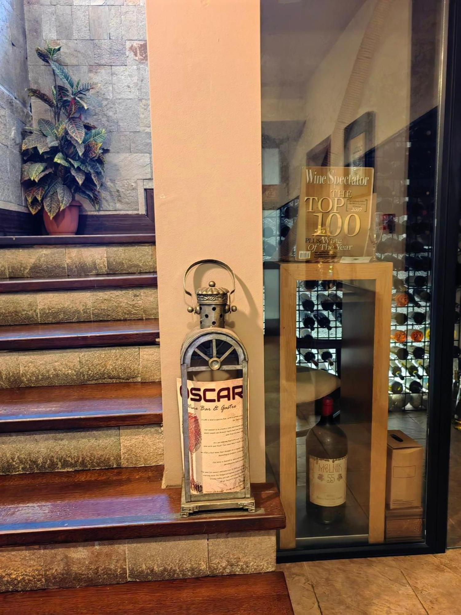Hotel Famil - Adults Only Bansko Dış mekan fotoğraf
