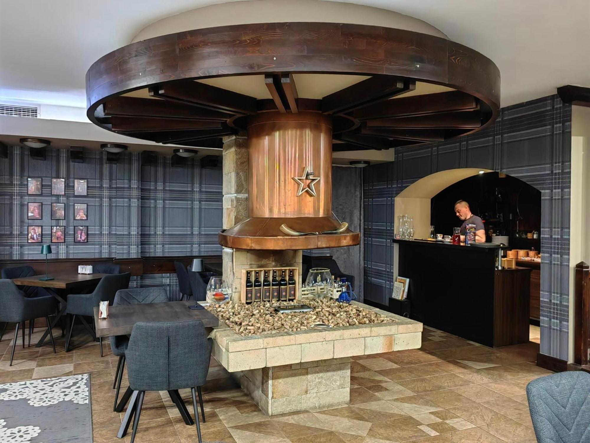 Hotel Famil - Adults Only Bansko Dış mekan fotoğraf