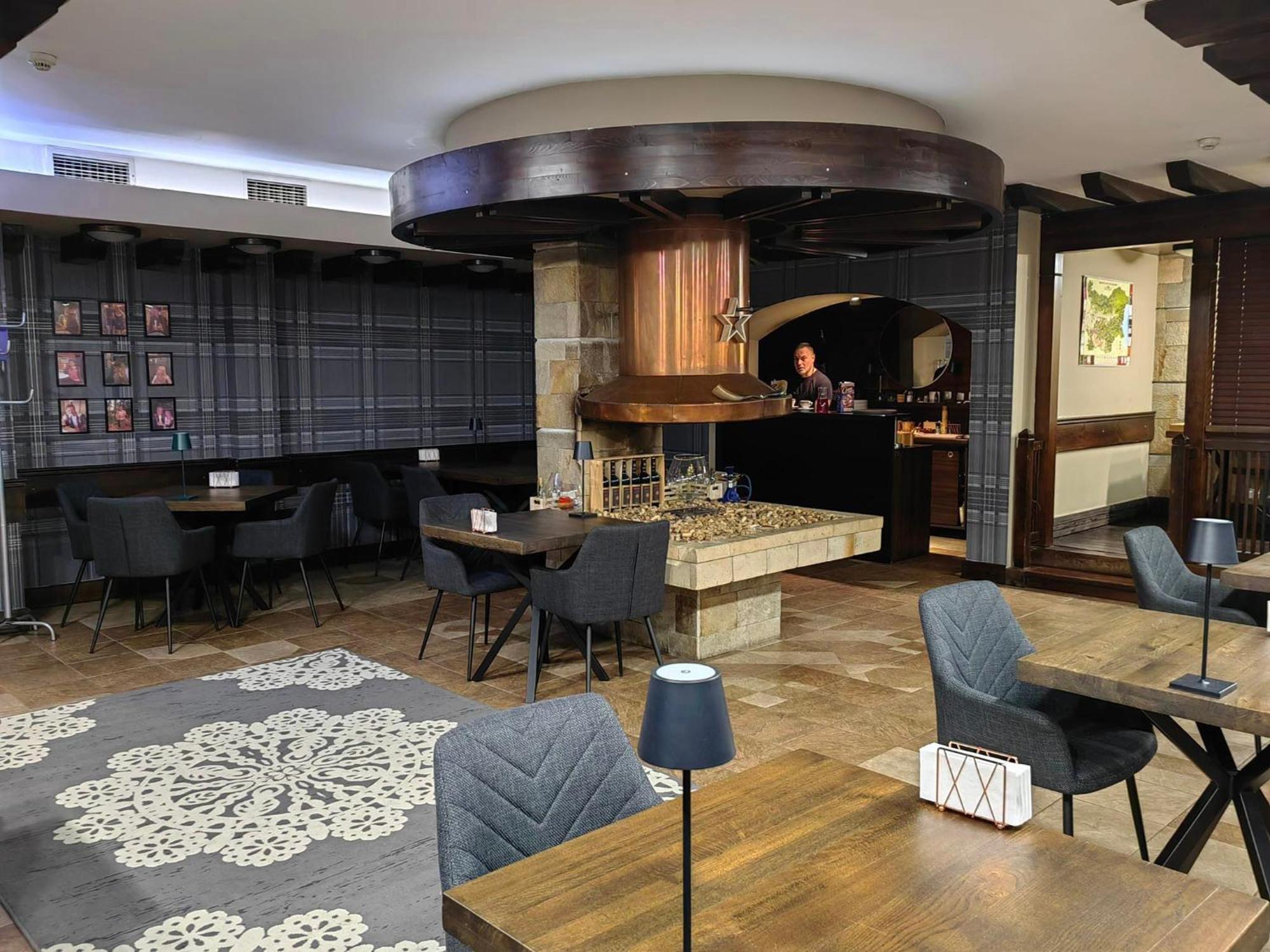 Hotel Famil - Adults Only Bansko Dış mekan fotoğraf