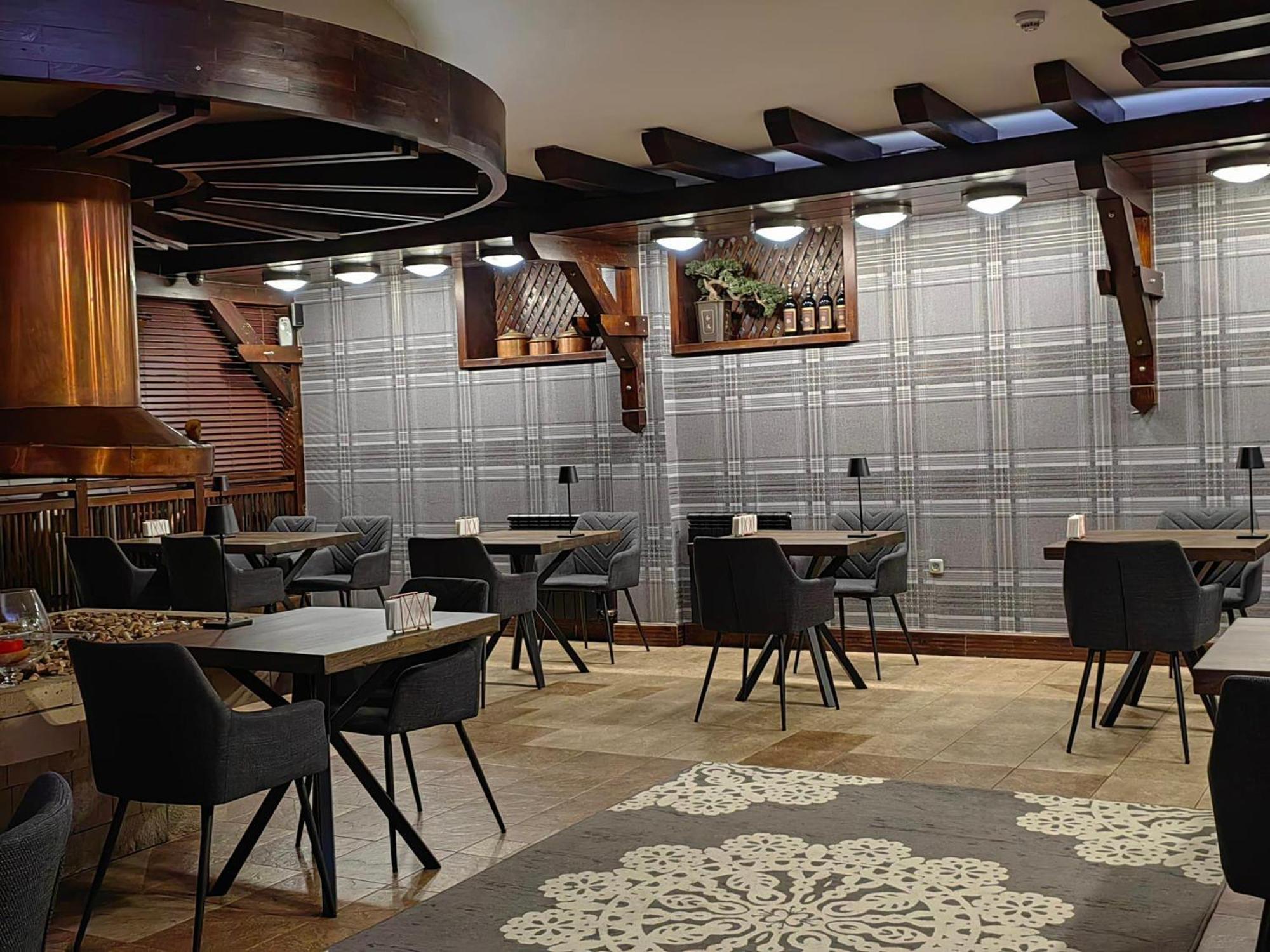 Hotel Famil - Adults Only Bansko Dış mekan fotoğraf