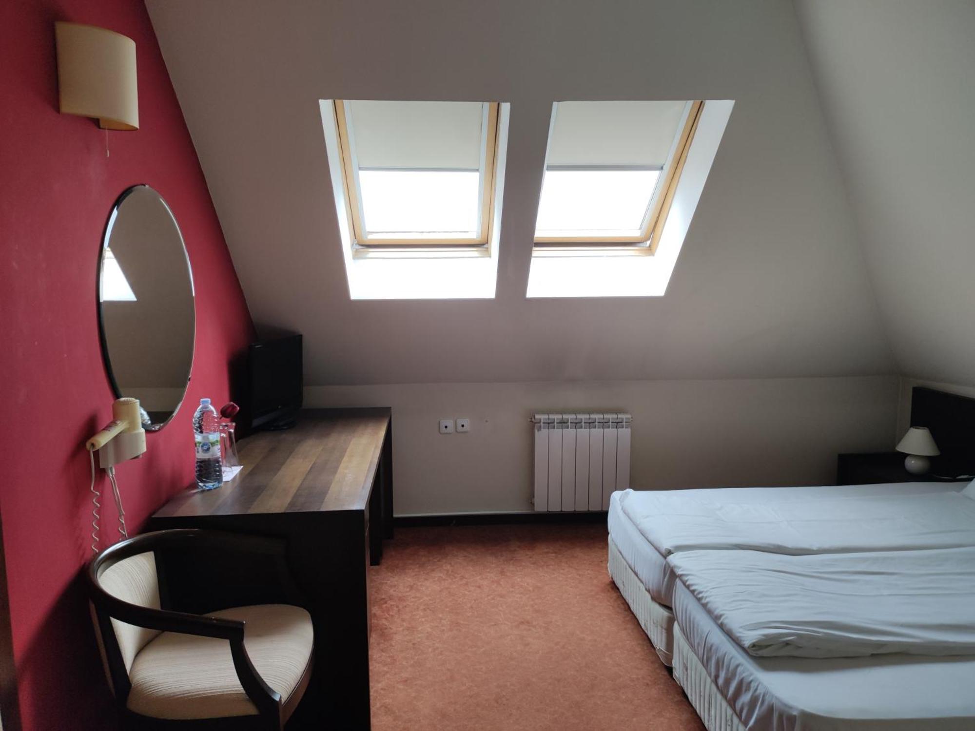 Hotel Famil - Adults Only Bansko Dış mekan fotoğraf
